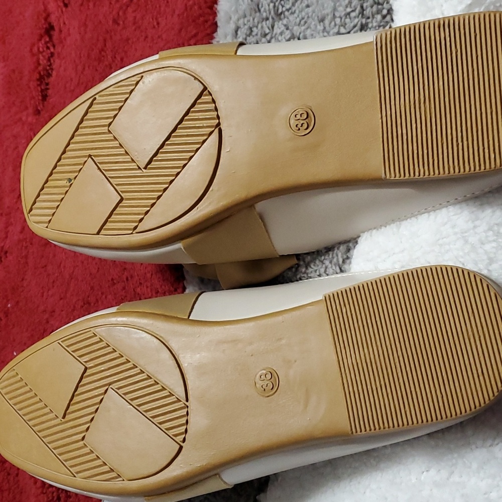 F.ASHION Sandals - Picture 8 of 10